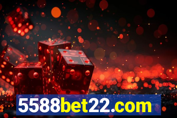 5588bet22.com