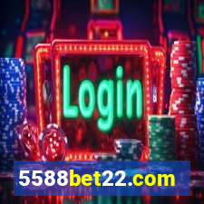 5588bet22.com