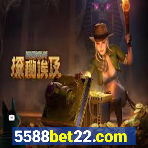 5588bet22.com