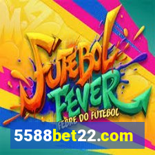 5588bet22.com