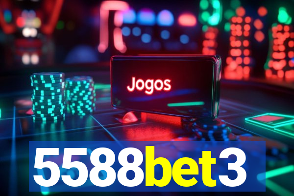 5588bet3