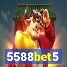 5588bet5