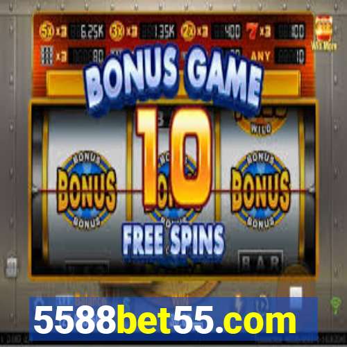 5588bet55.com