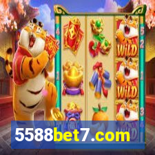 5588bet7.com