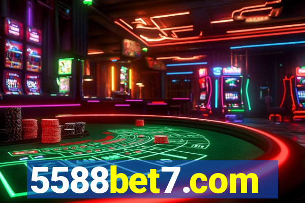 5588bet7.com