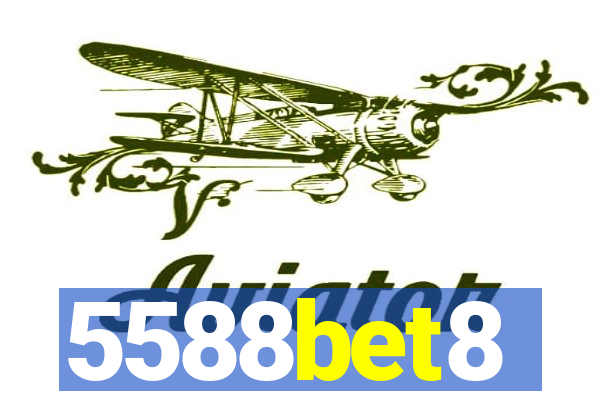 5588bet8