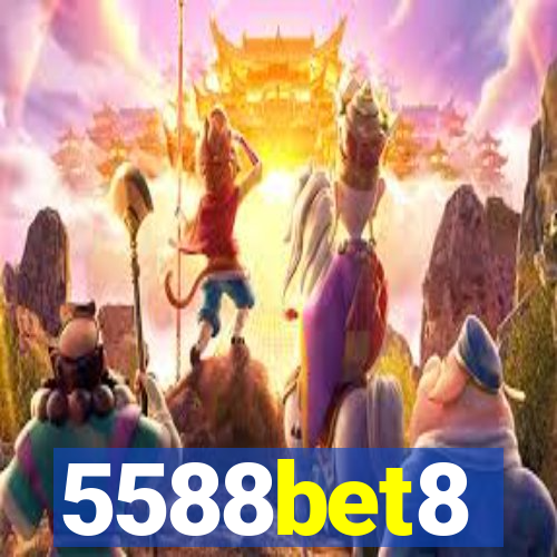 5588bet8