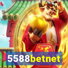 5588betnet