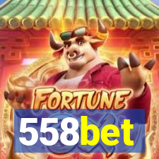 558bet