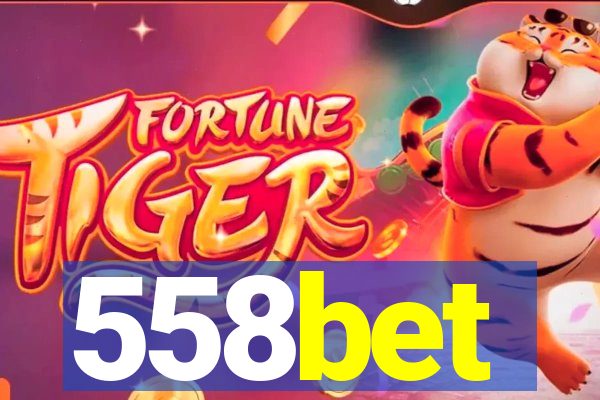 558bet