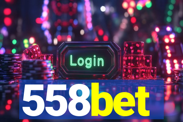 558bet