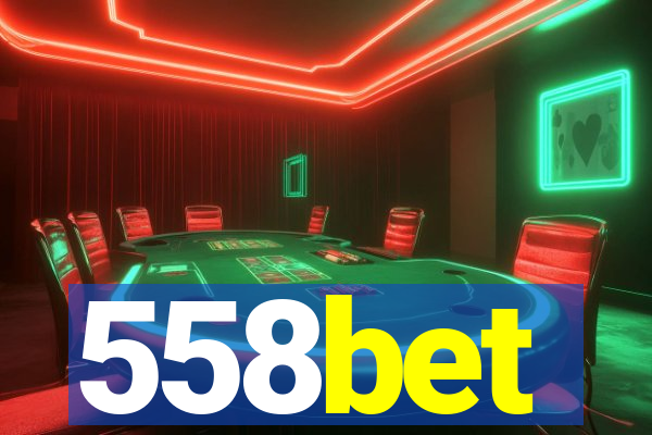 558bet