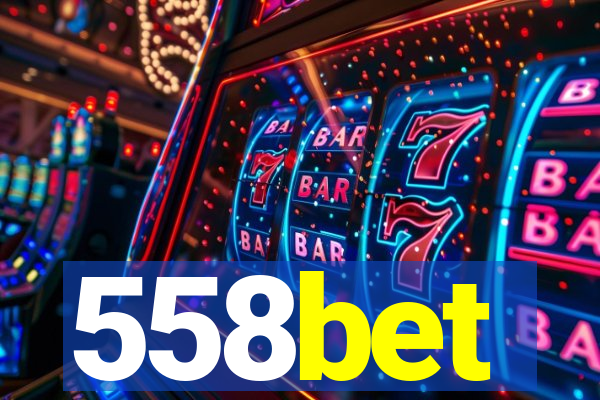 558bet