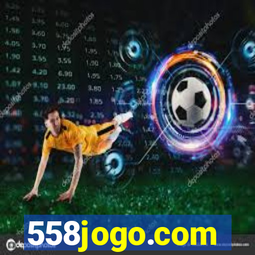 558jogo.com