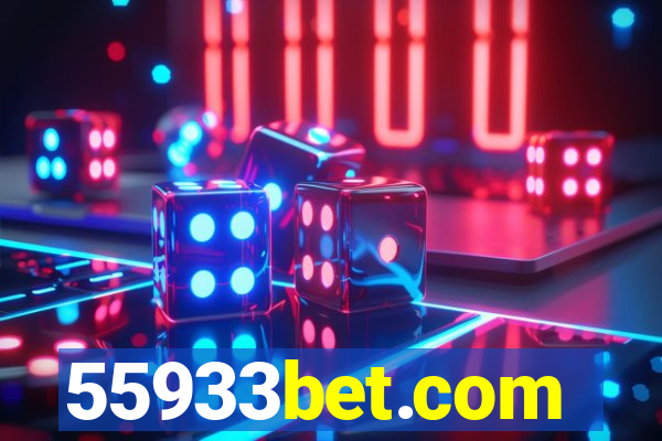 55933bet.com