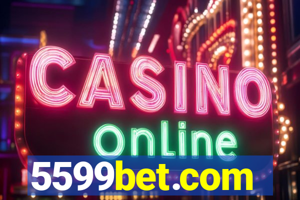 5599bet.com