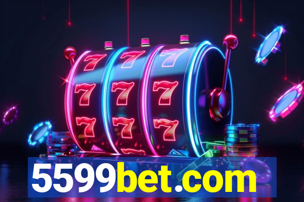 5599bet.com