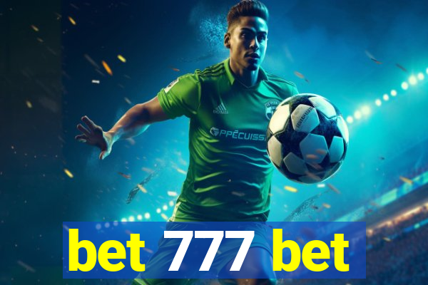 bet 777 bet