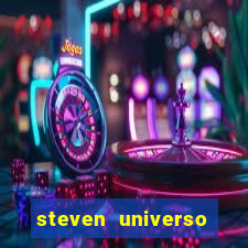 steven universo rede canais