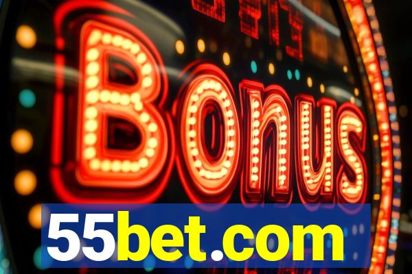 55bet.com