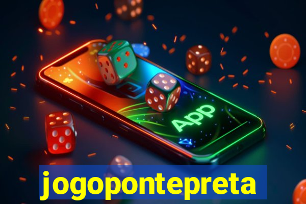 jogopontepreta