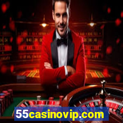 55casinovip.com