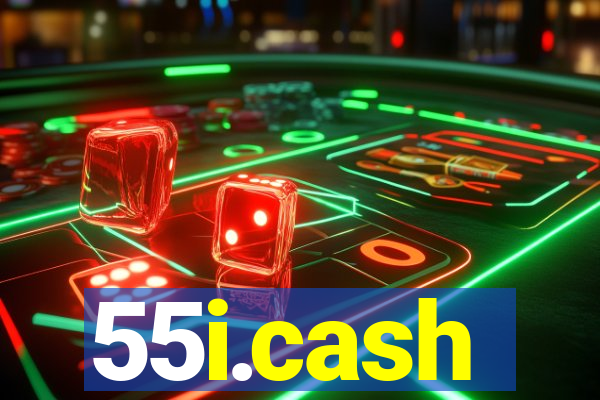 55i.cash