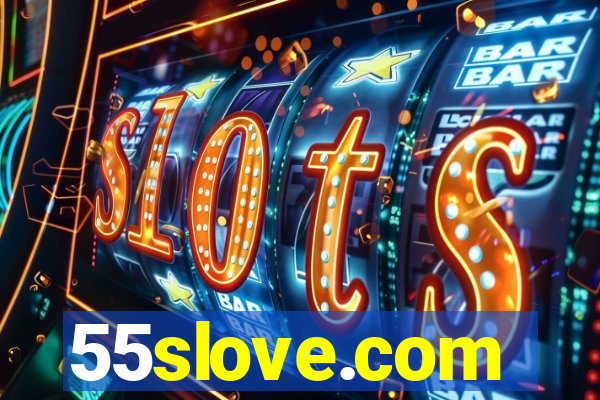 55slove.com