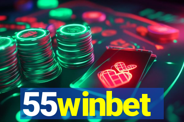 55winbet