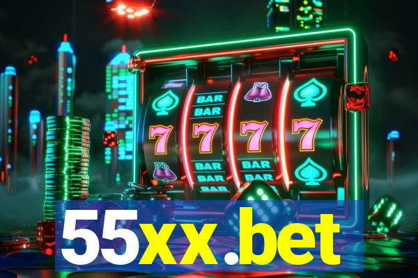 55xx.bet