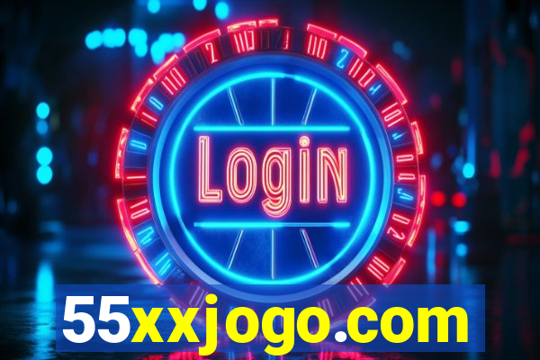 55xxjogo.com