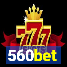 560bet