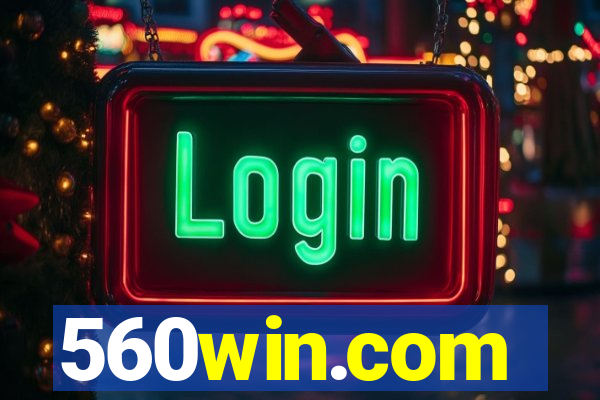 560win.com