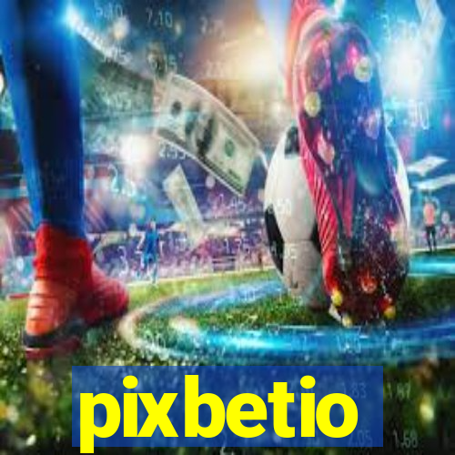 pixbetio