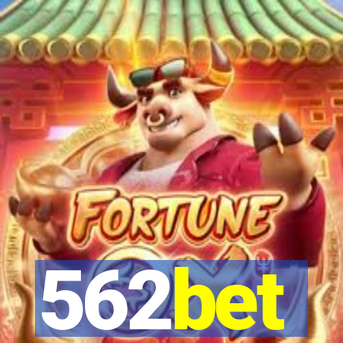 562bet