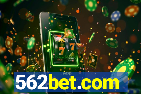 562bet.com