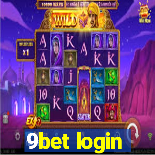 9bet login