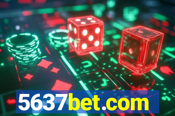 5637bet.com