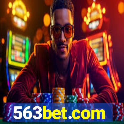 563bet.com