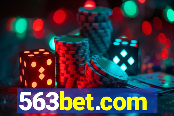 563bet.com