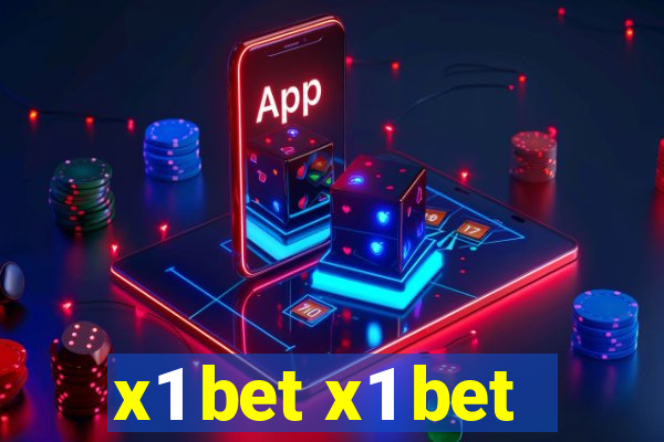 x1 bet x1 bet