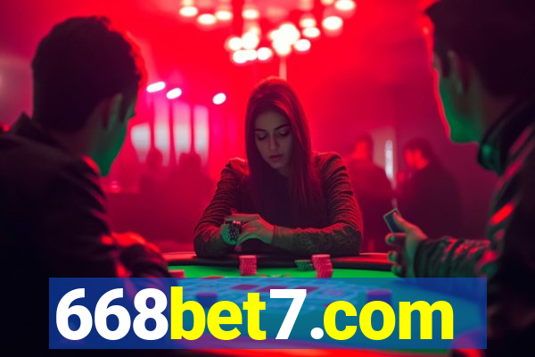 668bet7.com