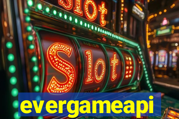 evergameapi