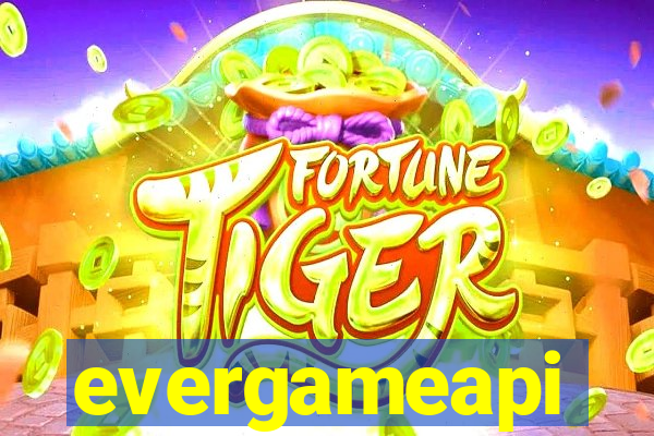 evergameapi