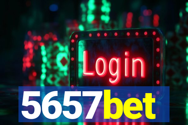 5657bet