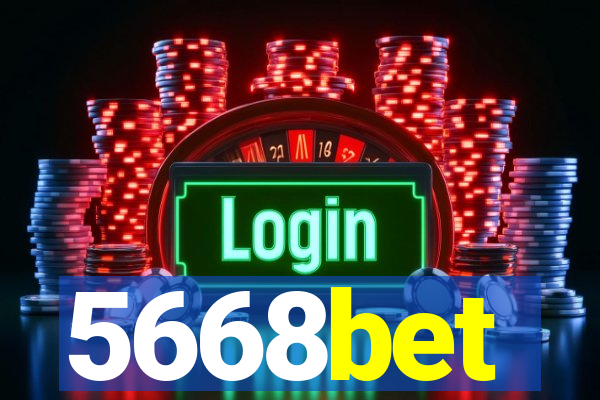 5668bet