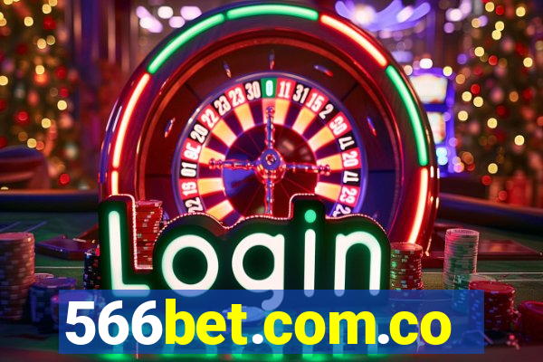 566bet.com.co