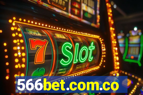 566bet.com.co