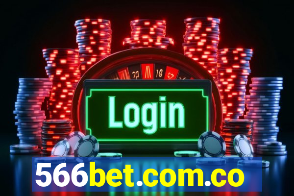 566bet.com.co