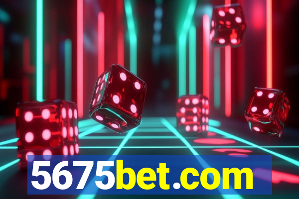 5675bet.com